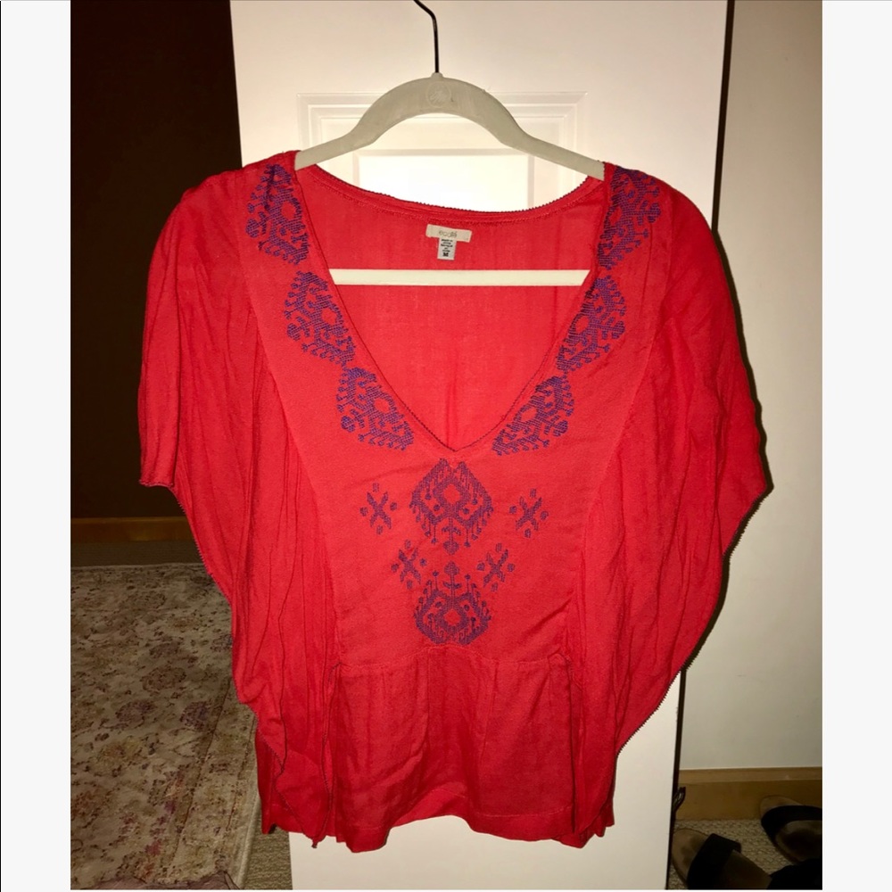 Urban Outfitters - Ecote Blouse